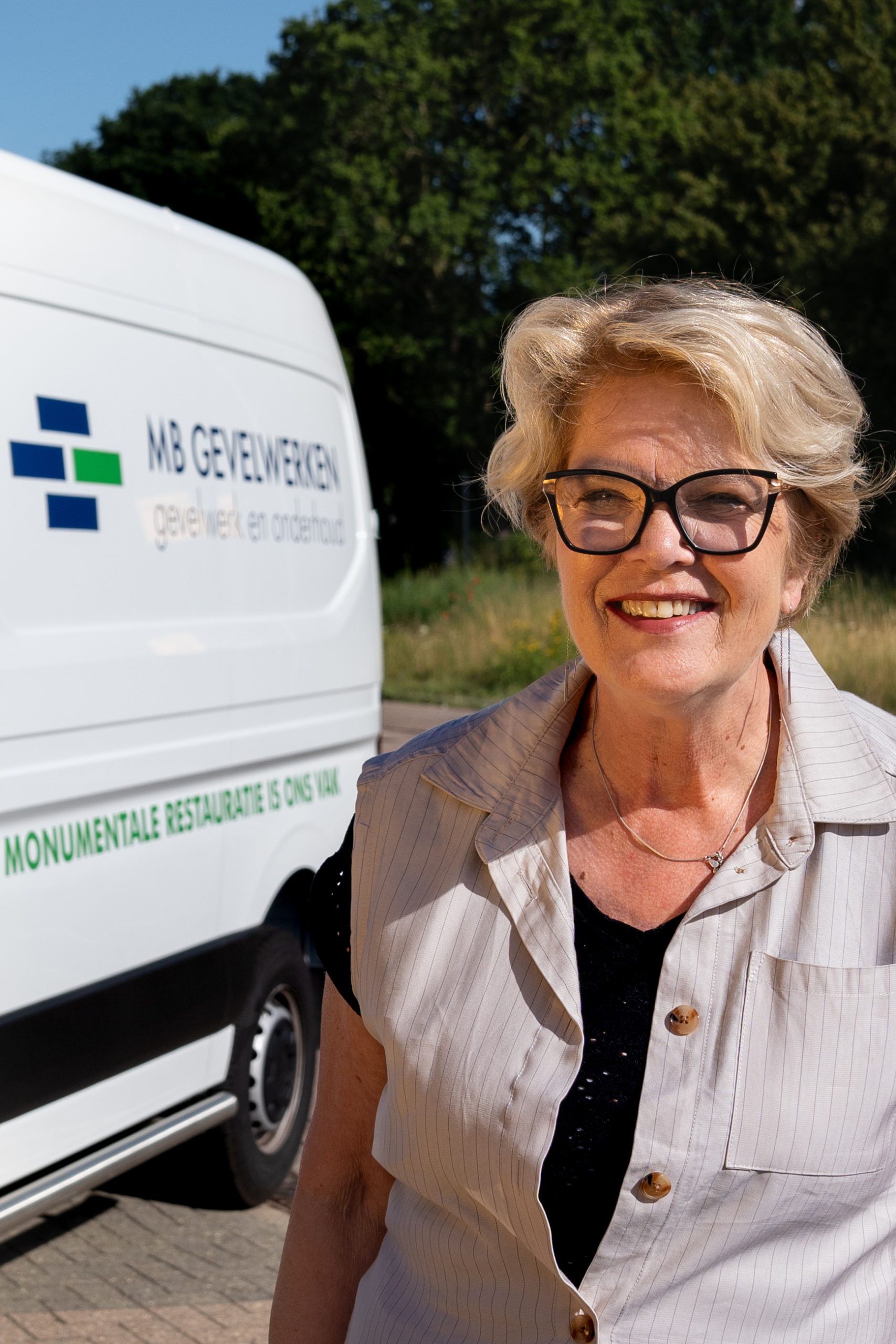 Hannie Eizinga