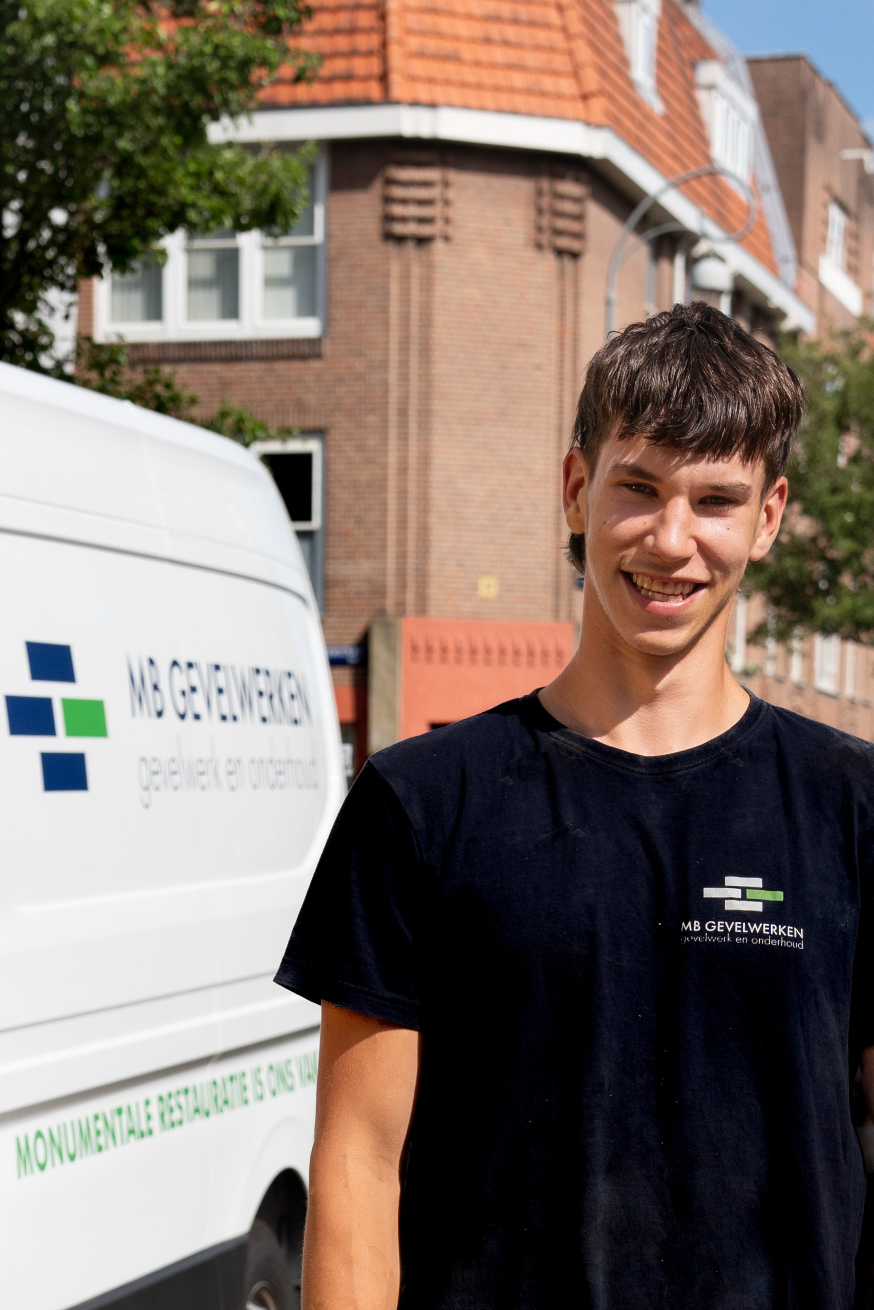 Jochem Jagerman