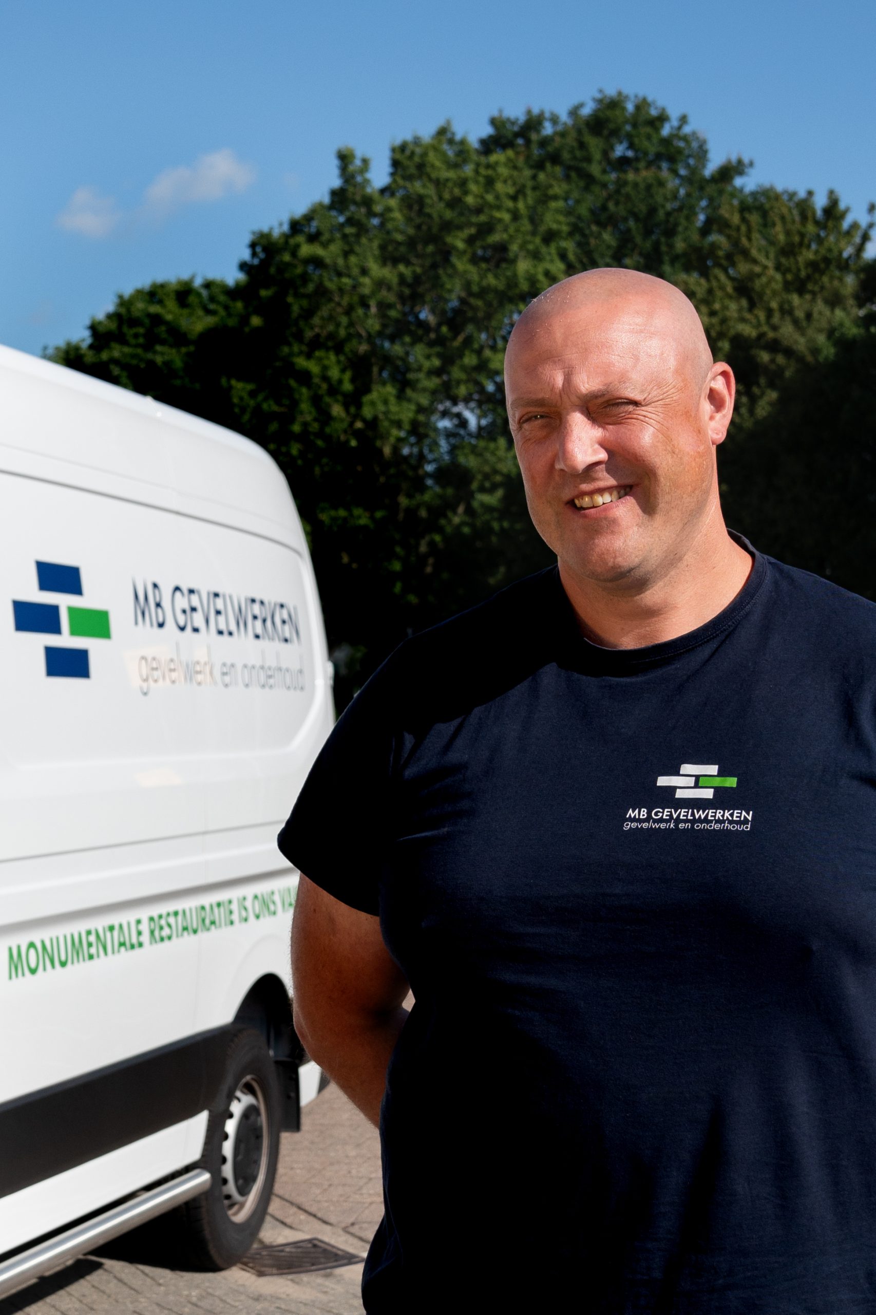 Marc Sneeboer