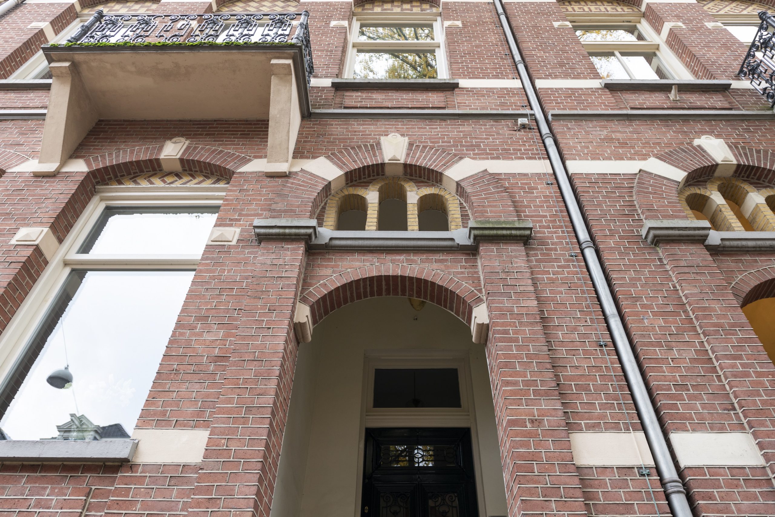 Willemsparkweg 97